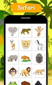 Como desenhar animais kawaii m – Apps no Google Play