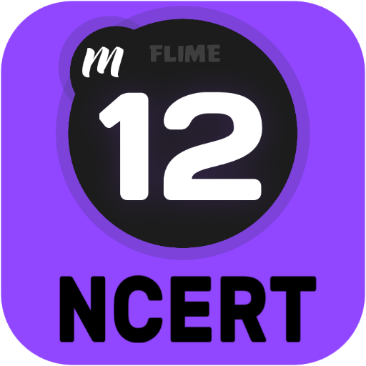 Class 12 Solutions and More for  Android – Latest Version & Features app icon