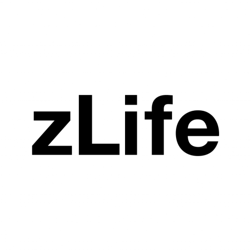 zLife logo