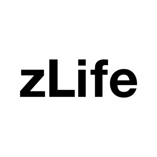 zLife 6.31.0 Icon