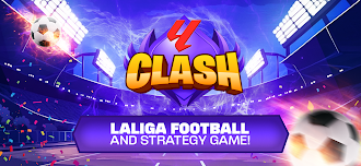 Game screenshot LALIGA CLASH 24: Soccer Game mod apk