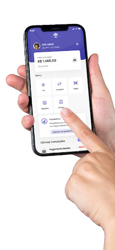 Futuro Previdência Screen 3
