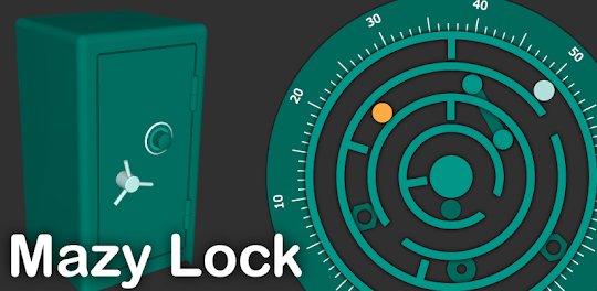 Mazy Lock