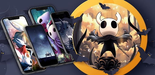 Hollow Warrior Wallpapers