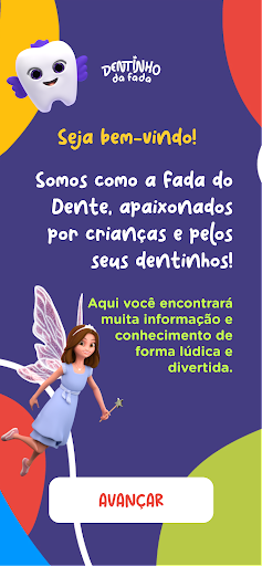 Dentinho da Fada Screenshot 1 - AppWisp.com