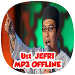 Cover Image of Tải xuống Lagu Religi Ustad Jefri Al Buchori Offline Lengkap 2.6 APK