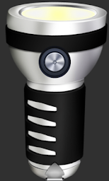 Pulsar 3 in 1 Flashlight