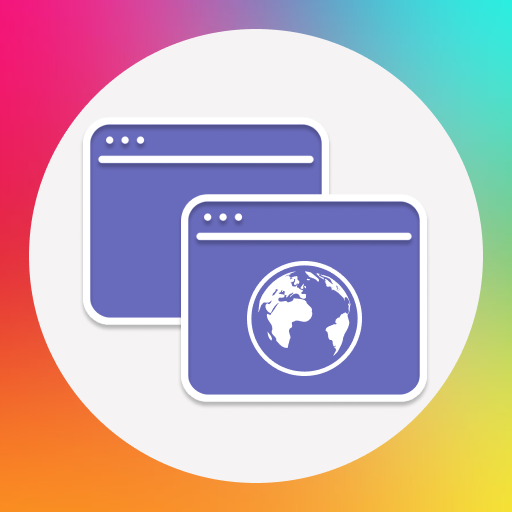 Dual Browser Multi Browser App Download on Windows