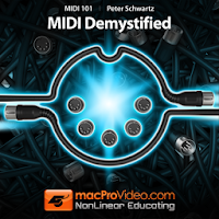 MIDI 101: MIDI Demystified