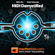 MIDI 101: MIDI Demystified - Androidアプリ