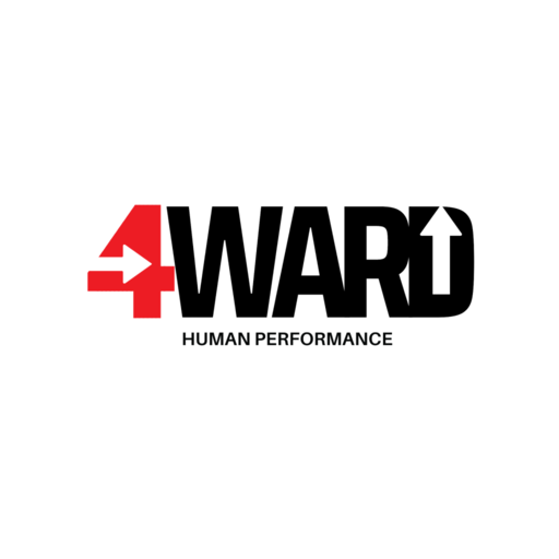 Perform 4Ward logo