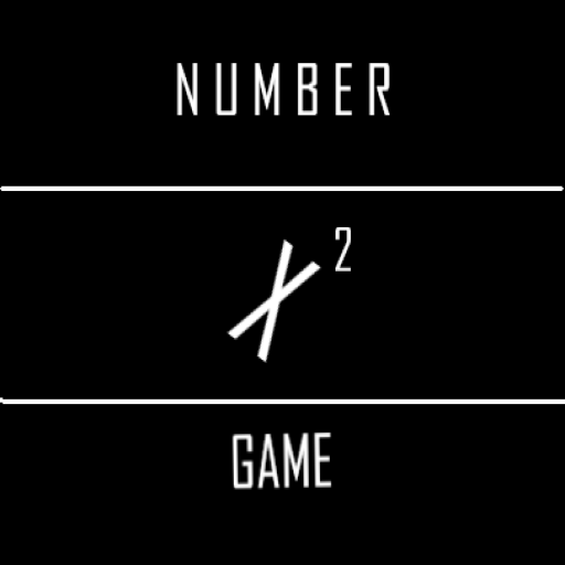Number Game Logo