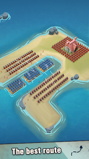 Island War 3