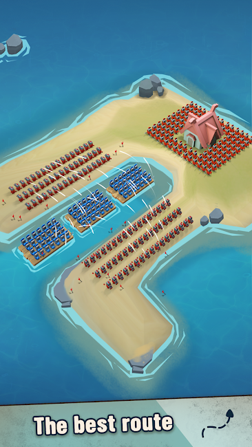 island-war-mod-apk-download