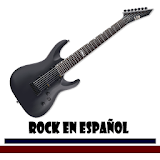Rock en Español Gratis icon