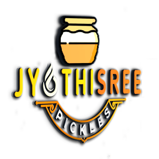 Jyothisree Pickles logo