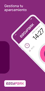 EasyPark - App del Parking