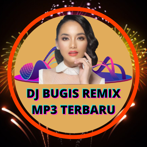 DJ Bugis Remix Mp3 Terbaru logo
