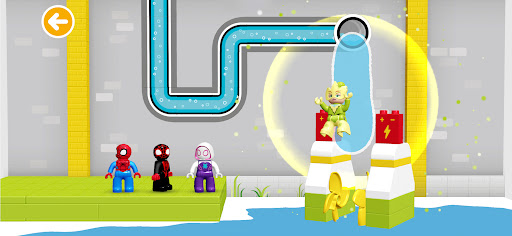 LEGO® DUPLO® Marvel
