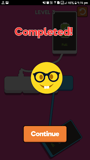 Charge It Game Screen 3