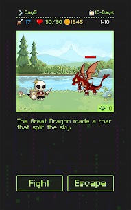 Mini Skull-Pixel Adventure RPG 13