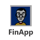 FinApp for CA CPT IPCC Final icon