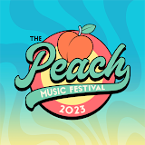 The Peach Music Festival icon