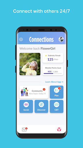 Connections by CHESS Health