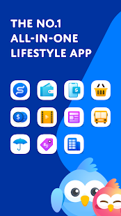 Nestia - Make Life Simple android2mod screenshots 1