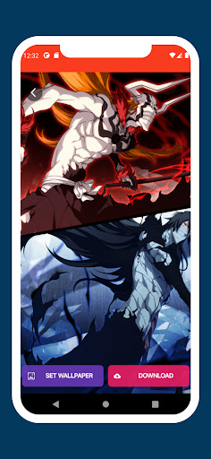 Bleach Wallpaper HD 4K