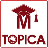 Topica Mobile Class icon