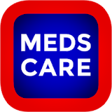 MEDS CARE 2017 icon