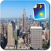Top 45 Personalization Apps Like New York City Night & Day Free - Best Alternatives