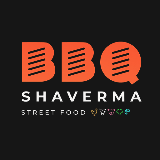 BBQ Shaverma logo