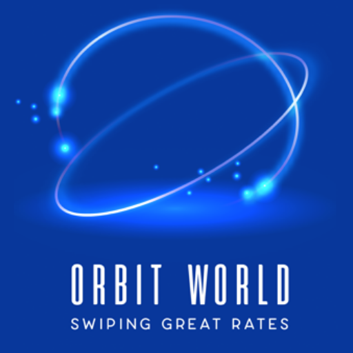 Orbit Support logo