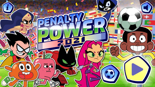 Penalty Power 2021