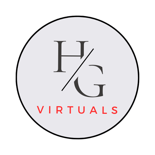 HG Virtuals logo