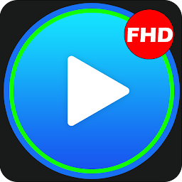Image de l'icône FHD Video player For Mobile