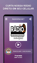 Rádio IPD