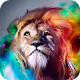 Lion Live Wallpaper विंडोज़ पर डाउनलोड करें