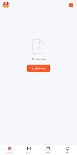 Krisbow Sync (Smart Klic) Screen 3