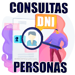 Cover Image of Unduh Consulta DNI Personas Perú 5.0 APK