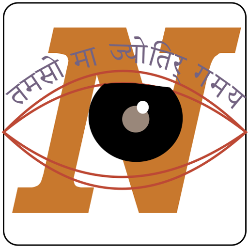 Shree Nandan Eye Hospital  Icon