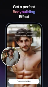PixVerse: AI Mod APK