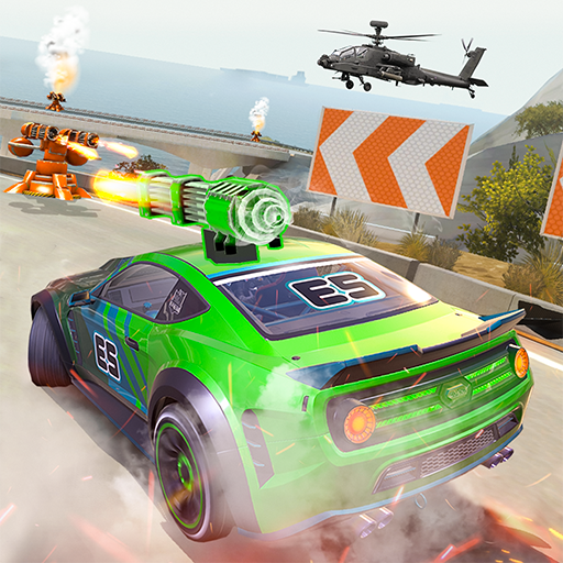 Car Transformer : Robot Games Download on Windows