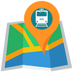 City Transit: Live Public Transport, Routes, Fare Apk