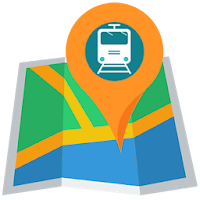 City Transit: Live Public Transport, Routes, Fare