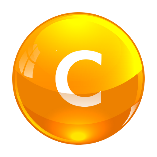 Vitamin C Guide logo