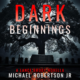 Icon image Dark Beginnings