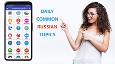 Learn Russian Language Offlineのおすすめ画像5